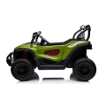 Auto dla dzieci Buggy Gravit Zielony S618